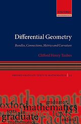 E-Book (pdf) Differential Geometry von Clifford Henry Taubes