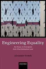 eBook (pdf) Engineering Equality de Alexander Somek