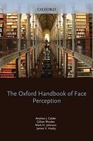 E-Book (pdf) Oxford Handbook of Face Perception von Unknown