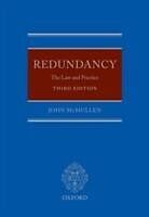 E-Book (pdf) Redundancy: The Law and Practice von Unknown