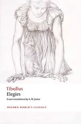 E-Book (pdf) Elegies von Tibullus