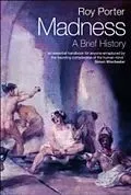 E-Book (epub) Madness von Roy Porter
