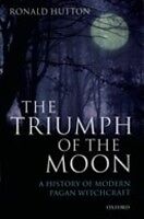 eBook (epub) Triumph of the Moon de Ronald Hutton