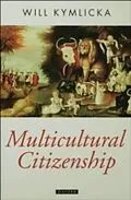 E-Book (epub) Multicultural Citizenship von Will Kymlicka