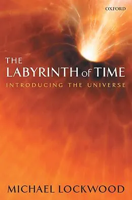 E-Book (epub) The Labyrinth of Time von Michael Lockwood