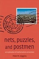 eBook (epub) Nets, Puzzles, and Postmen de Peter M Higgins