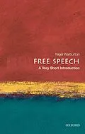 E-Book (epub) Free Speech von Nigel Warburton