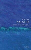 eBook (epub) Galaxies: A Very Short Introduction de John Gribbin
