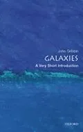 E-Book (epub) Galaxies: A Very Short Introduction von John Gribbin