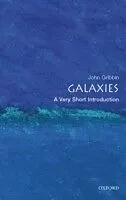 E-Book (epub) Galaxies: A Very Short Introduction von John Gribbin