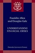 E-Book (epub) Understanding Financial Crises von Franklin Allen, Douglas Gale