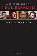 E-Book (epub) A Brief History of Neoliberalism von David Harvey