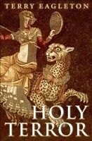 eBook (epub) Holy Terror de Terry Eagleton