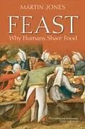 E-Book (epub) Feast von Martin Jones