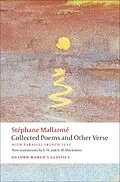 E-Book (epub) Collected Poems and Other Verse von Stéphane Mallarmé