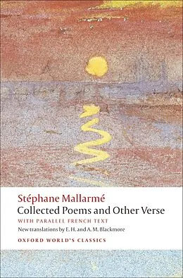 E-Book (epub) Collected Poems and Other Verse von Stéphane Mallarmé