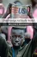 E-Book (epub) Does Foreign Aid Really Work? von Roger C. Riddell