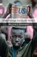 E-Book (epub) Does Foreign Aid Really Work? von Roger C. Riddell