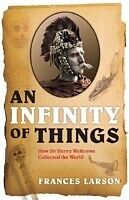 E-Book (epub) Infinity of Things von Frances Larson