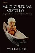 ePUB Multicultural Odysseys von Will Kymlicka