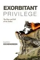 E-Book (epub) Exorbitant Privilege von Barry Eichengreen