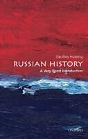 E-Book (pdf) Russian History von Geoffrey Hosking