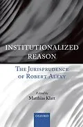 E-Book (epub) Institutionalized Reason von 