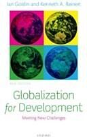 eBook (pdf) Globalization for Development Meeting New Challenges de Ian Goldin, Kenneth Reinert