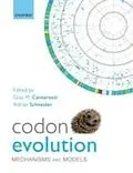 E-Book (pdf) Codon Evolution Mechanisms and Models von Gina M. Cannarozzi, Adrian Schneider