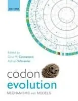 E-Book (pdf) Codon Evolution Mechanisms and Models von Gina M. Cannarozzi, Adrian Schneider