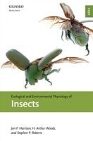 E-Book (pdf) Ecological and Environmental Physiology of Insects von Stephen P. Roberts, Jon F. Harrison, H. Arthur Woods