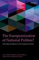 eBook (pdf) Europeanization of National Polities? de Unknown