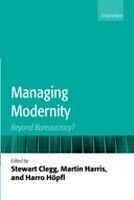 eBook (epub) Managing Modernity de Unknown