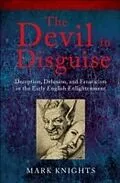 E-Book (epub) Devil in Disguise von Mark Knights