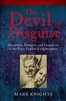 E-Book (epub) Devil in Disguise von Mark Knights