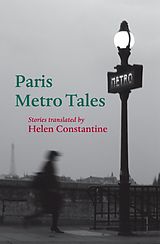 eBook (epub) Paris Metro Tales de Unknown