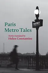 E-Book (epub) Paris Metro Tales von Unknown