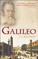 eBook (epub) Galileo de John L. Heilbron