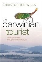 eBook (epub) Darwinian Tourist de Christopher Wills