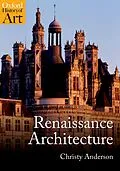 E-Book (pdf) Renaissance Architecture von Christy Anderson