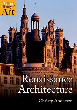 E-Book (pdf) Renaissance Architecture von Christy Anderson