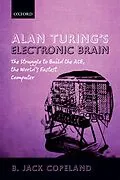 E-Book (epub) Alan Turing's Electronic Brain von Others