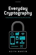 E-Book (epub) Everyday Cryptography von Keith M. Martin