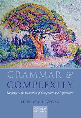 E-Book (pdf) Grammar & Complexity von Peter W. Culicover