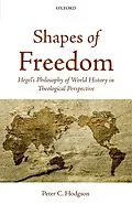 E-Book (pdf) Shapes of Freedom von Peter C. Hodgson