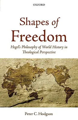 E-Book (pdf) Shapes of Freedom von Peter C. Hodgson