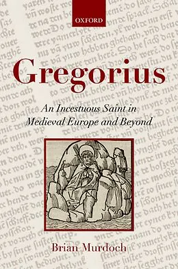 E-Book (pdf) Gregorius von Brian Murdoch