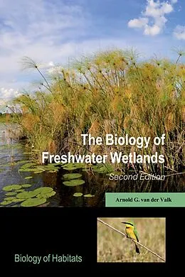 ePUB The Biology of Freshwater Wetlands von Arnold G. van der Valk