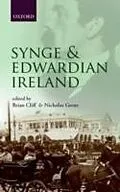 E-Book (pdf) Synge and Edwardian Ireland von Brian Cliff, Nicholas Grene