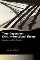 E-Book (pdf) Time-Dependent Density-Functional Theory Concepts and Applications von Carsten A. Ullrich